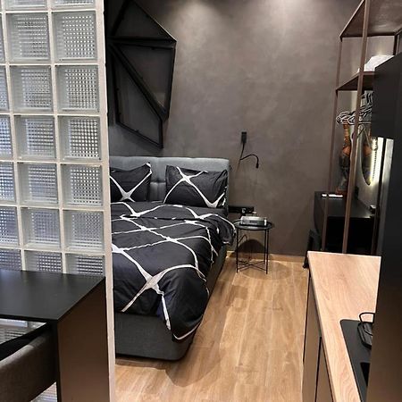 Room 11 Aristotelous Thessaloniki And-Mykonos 外观 照片