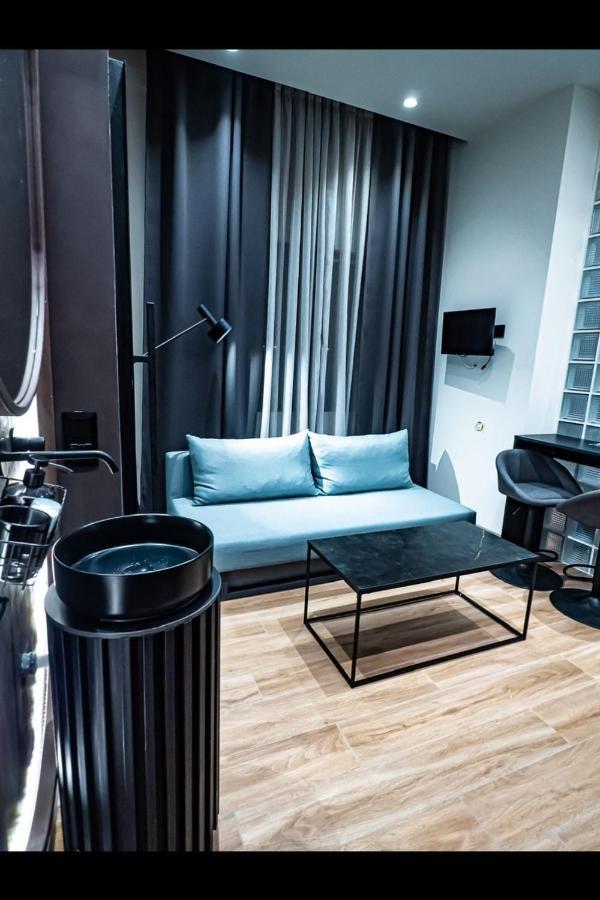 Room 11 Aristotelous Thessaloniki And-Mykonos 外观 照片