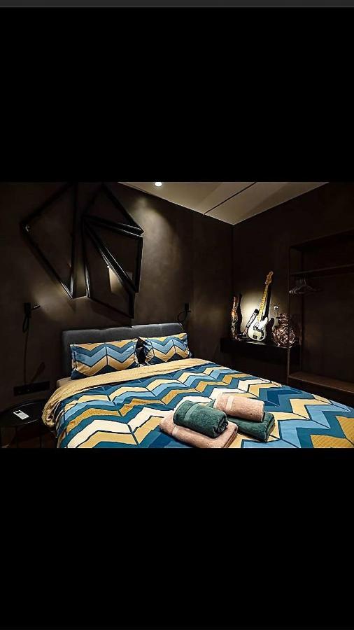 Room 11 Aristotelous Thessaloniki And-Mykonos 外观 照片