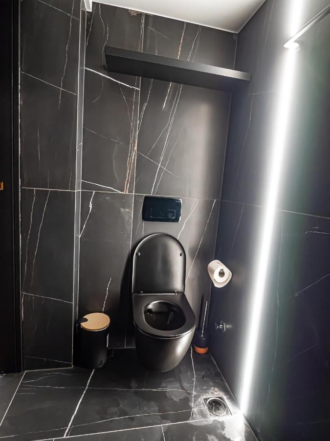 Room 11 Aristotelous Thessaloniki And-Mykonos 外观 照片