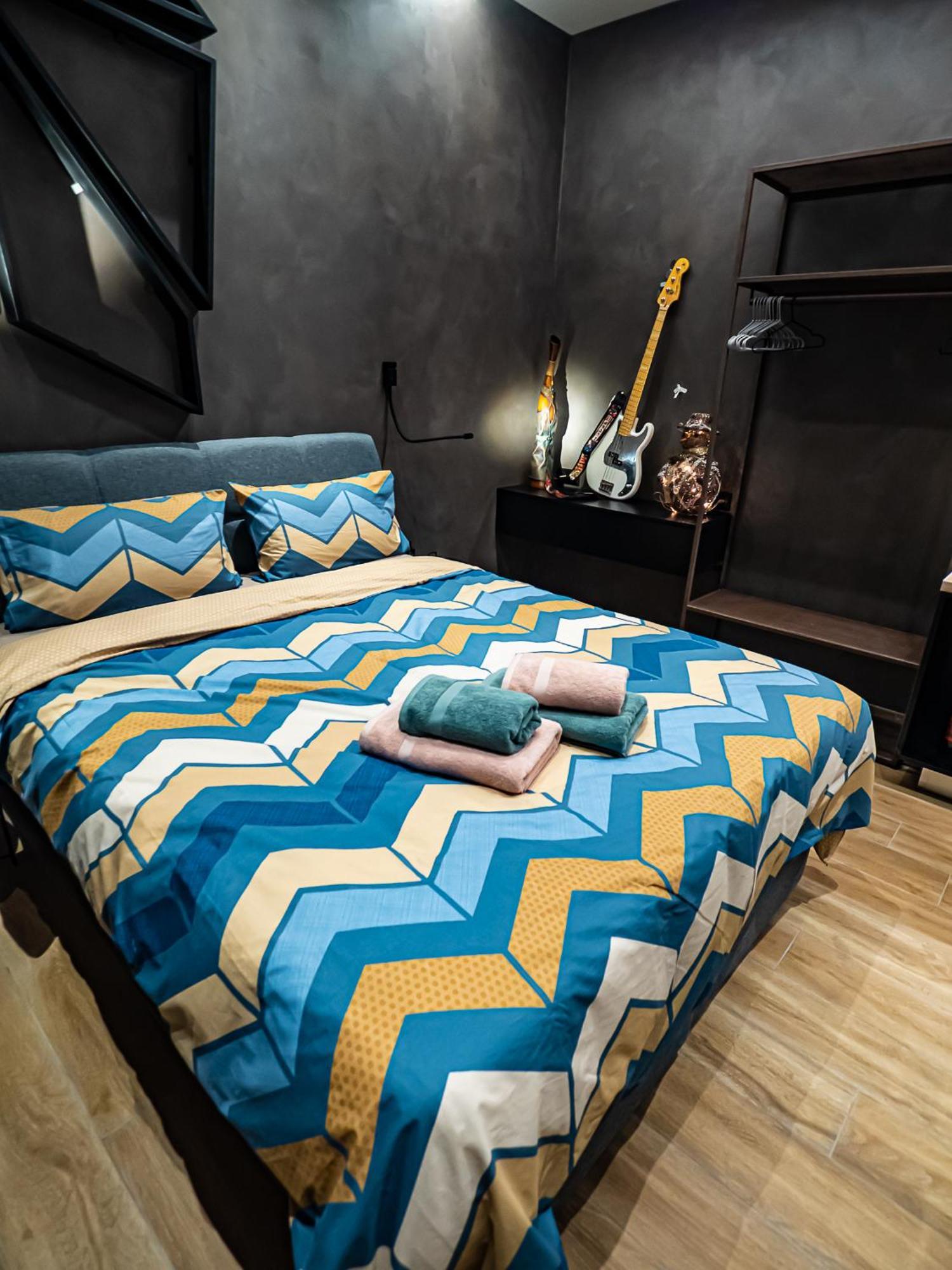 Room 11 Aristotelous Thessaloniki And-Mykonos 外观 照片