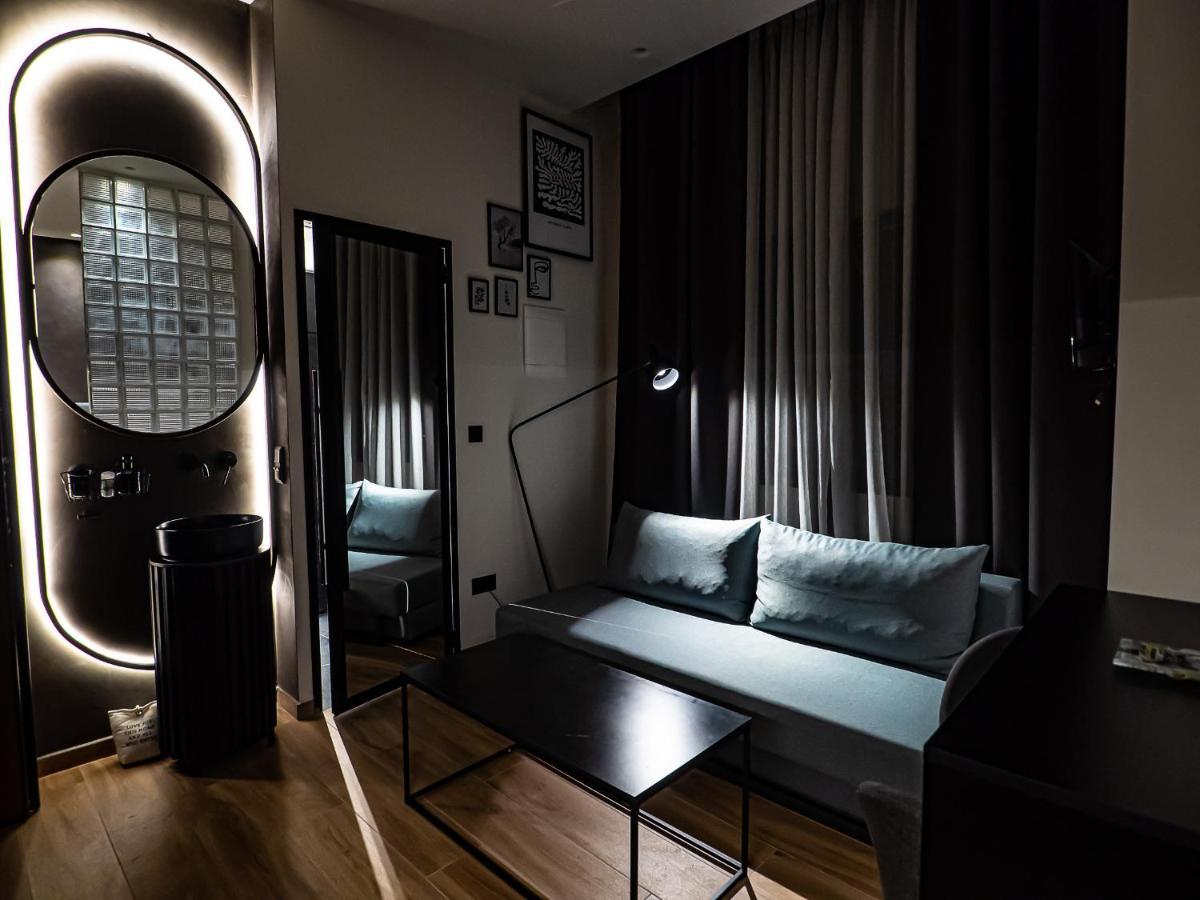 Room 11 Aristotelous Thessaloniki And-Mykonos 外观 照片