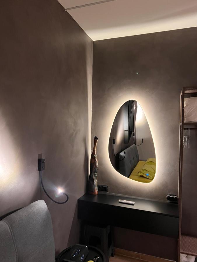 Room 11 Aristotelous Thessaloniki And-Mykonos 外观 照片