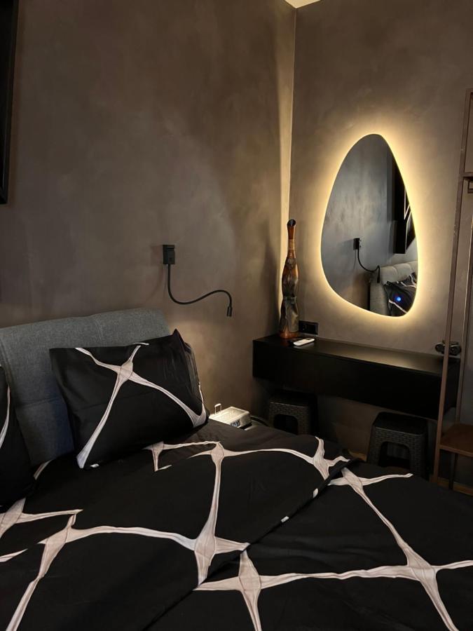 Room 11 Aristotelous Thessaloniki And-Mykonos 外观 照片