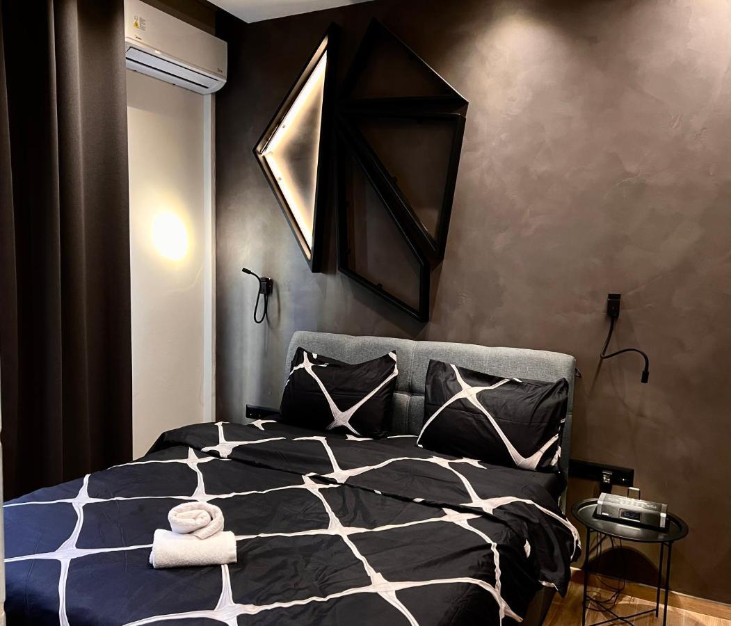 Room 11 Aristotelous Thessaloniki And-Mykonos 外观 照片